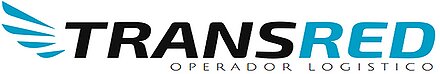 Transred Operador Logístico Logo